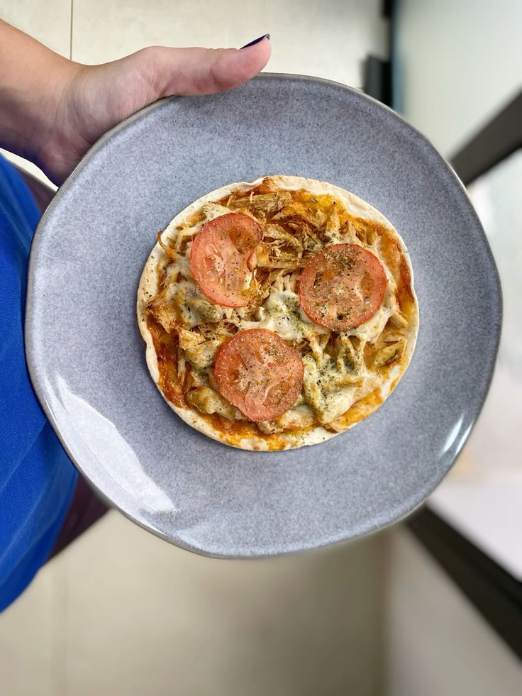 Pizza de rap10