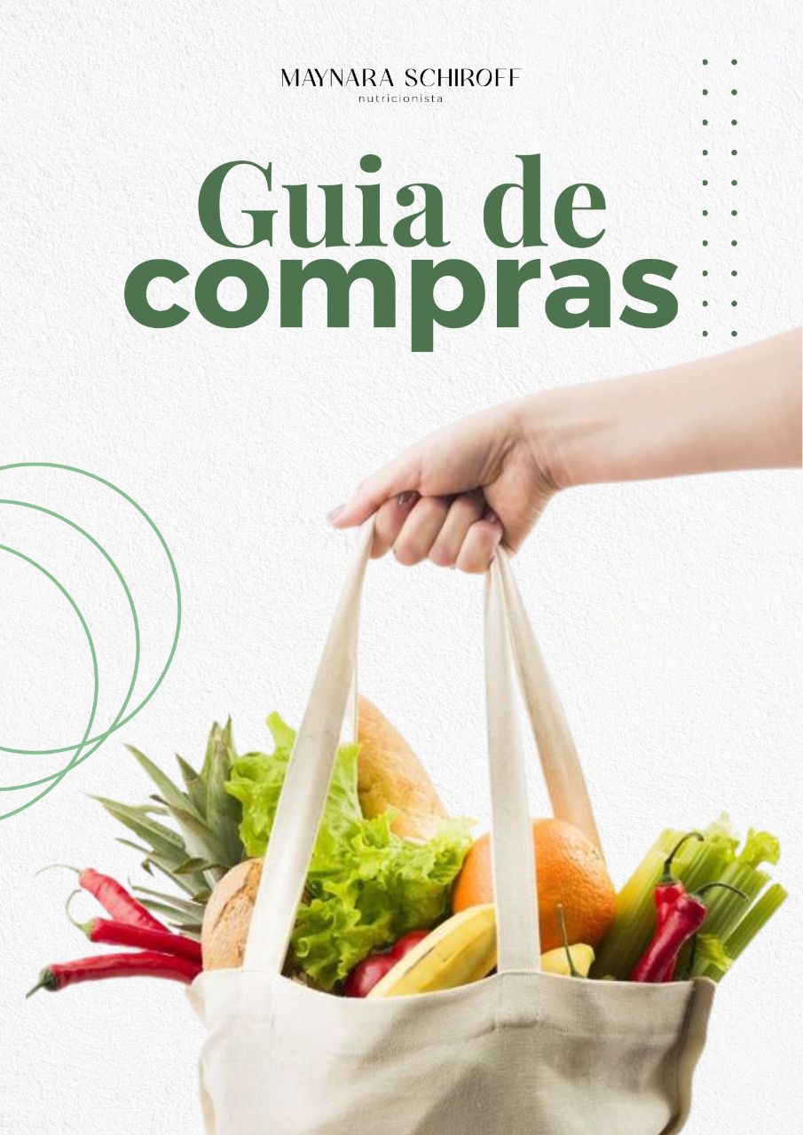 Guia de Compras Inteligente